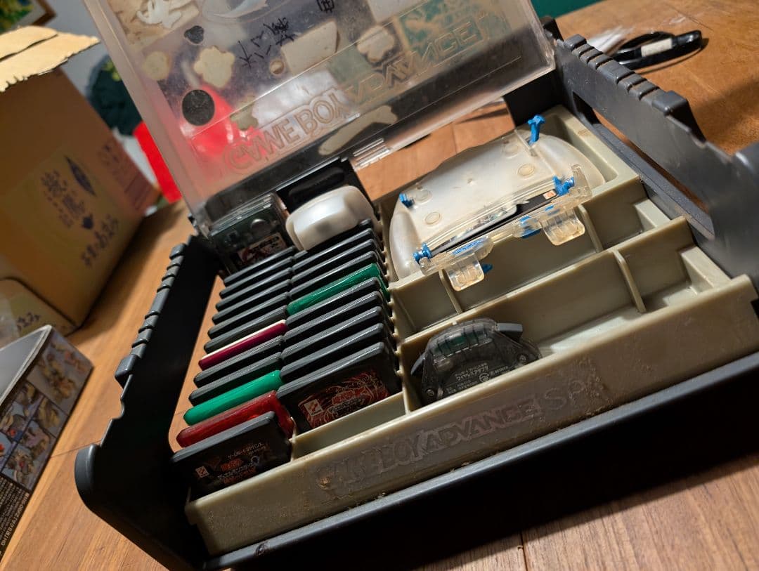 任天堂レトロゲームセット