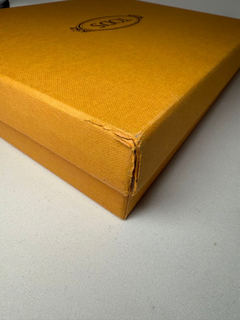 TOD’S トッズ 2WAY ショルダー クラッチ バッグ