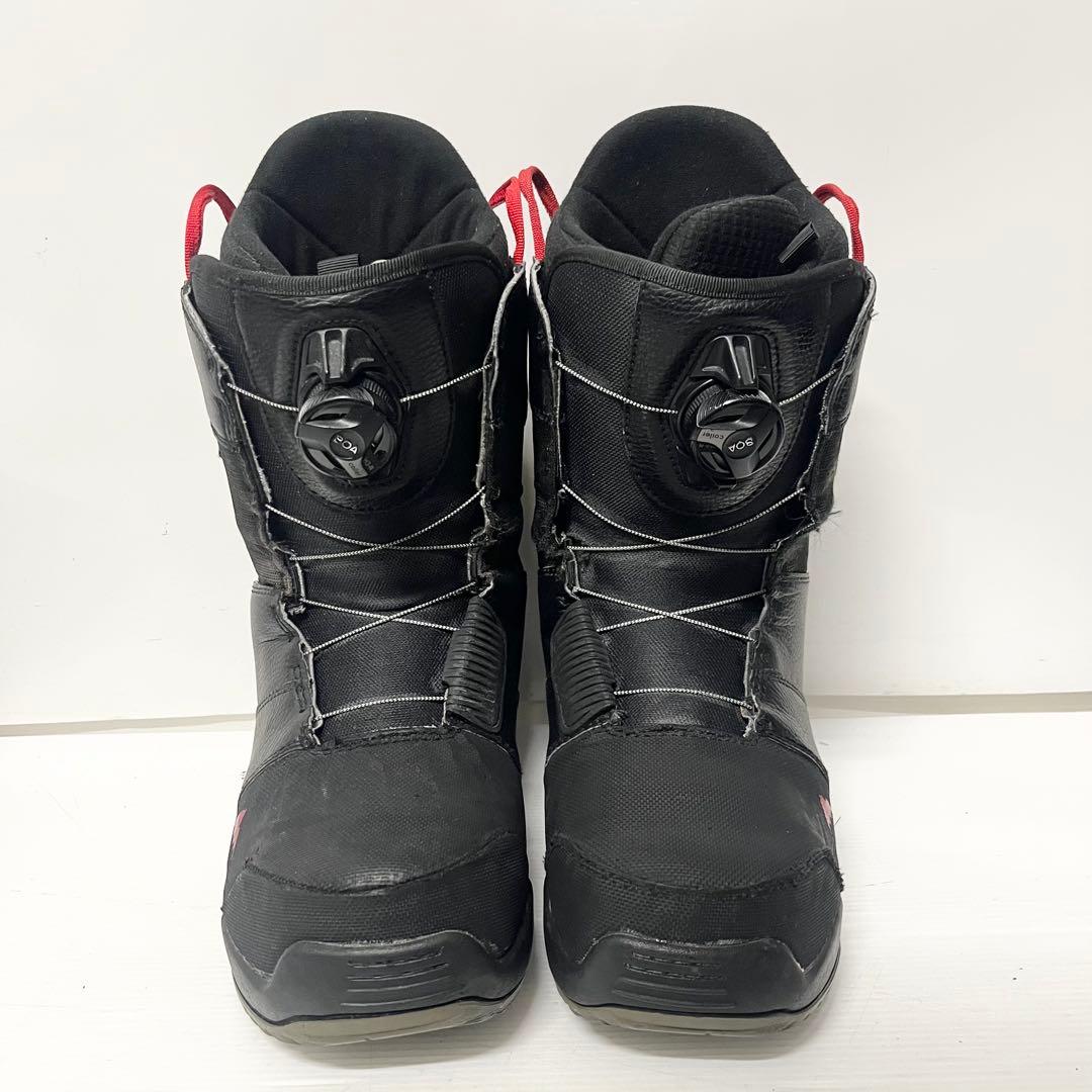 BURTON K2 スノボセット　バートン　スノーボード　ビンディング　ブーツ