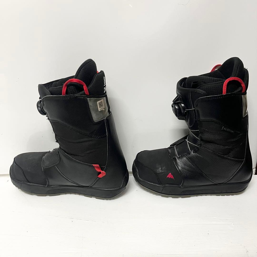 BURTON K2 スノボセット　バートン　スノーボード　ビンディング　ブーツ