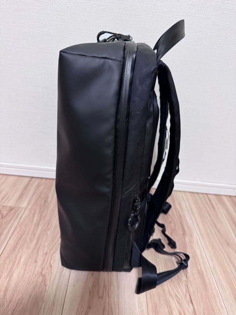 ベルーフ　アーバンエクスプローラー 16