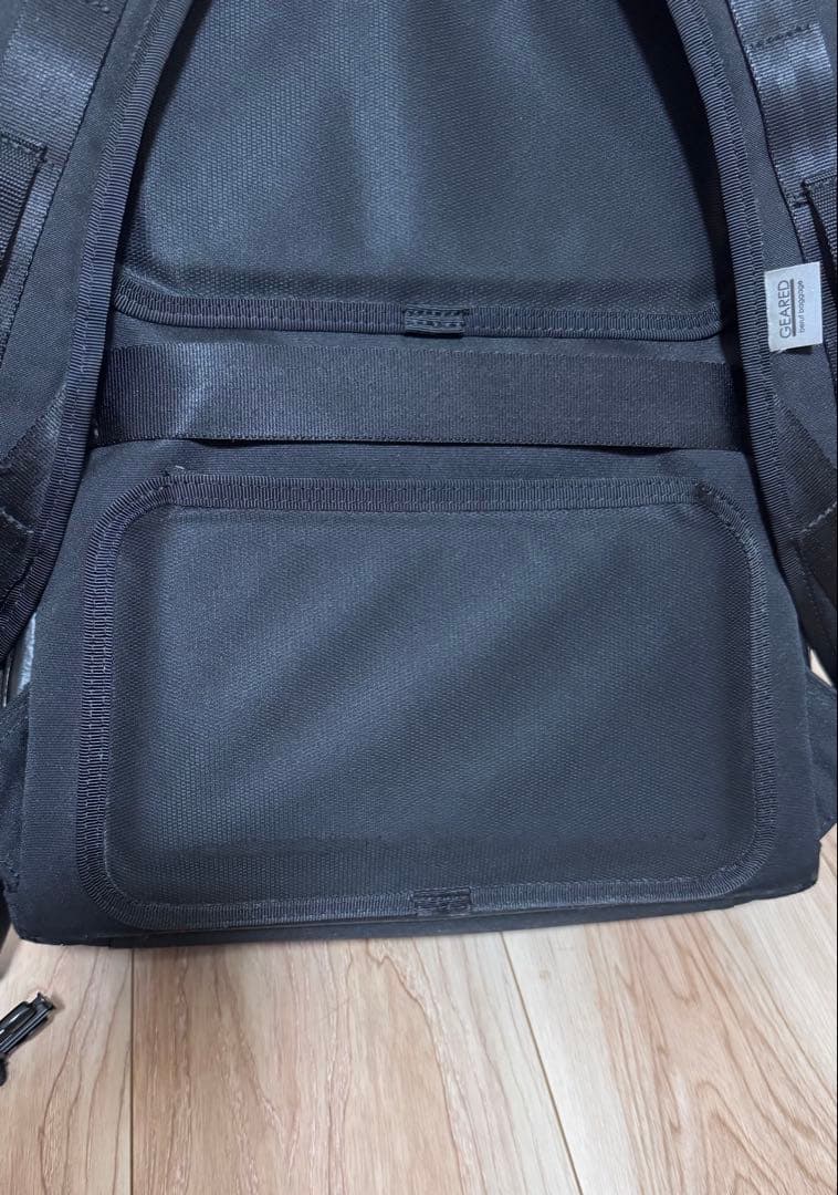 ベルーフ　アーバンエクスプローラー 16