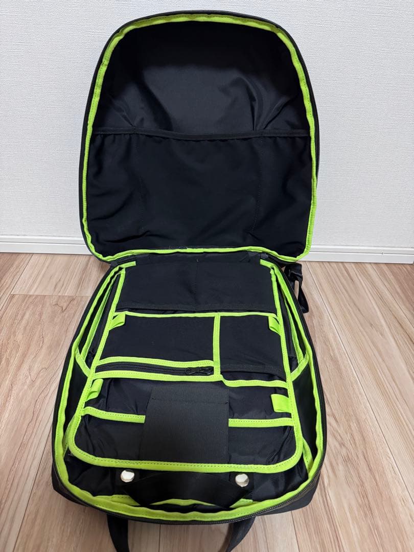 ベルーフ　アーバンエクスプローラー 16