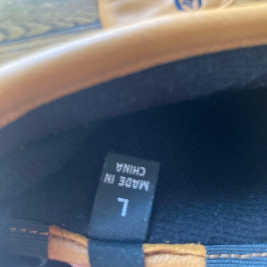 OGASAKAオガサカ3本指スキーグローブGM/CAMスリーフィンガー ミトンL