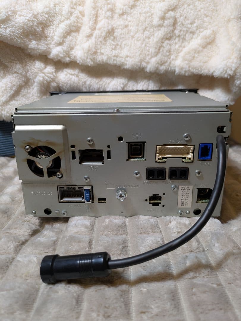 y*1様 【送料無料】 パナソニック ナビ CN-AS300WD