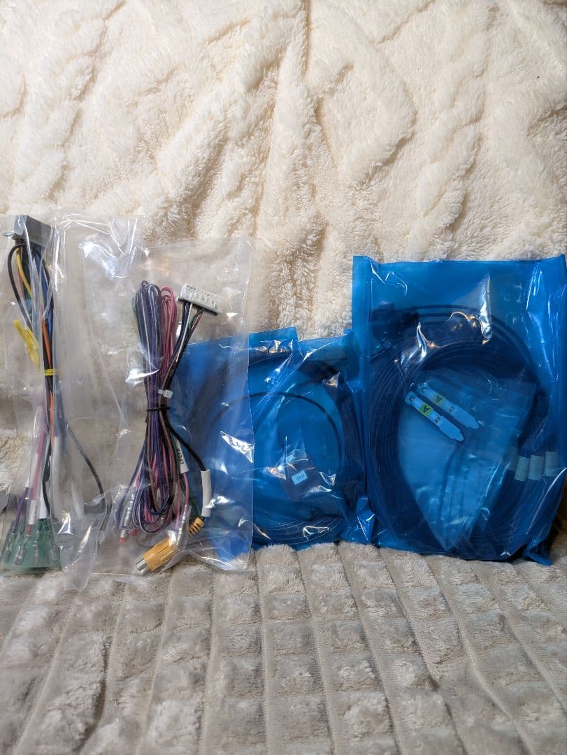 y*1様 【送料無料】 パナソニック ナビ CN-AS300WD