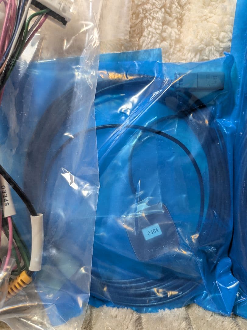 y*1様 【送料無料】 パナソニック ナビ CN-AS300WD