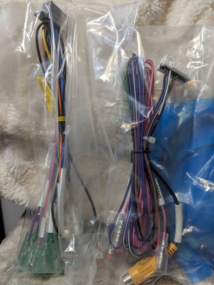 y*1様 【送料無料】 パナソニック ナビ CN-AS300WD