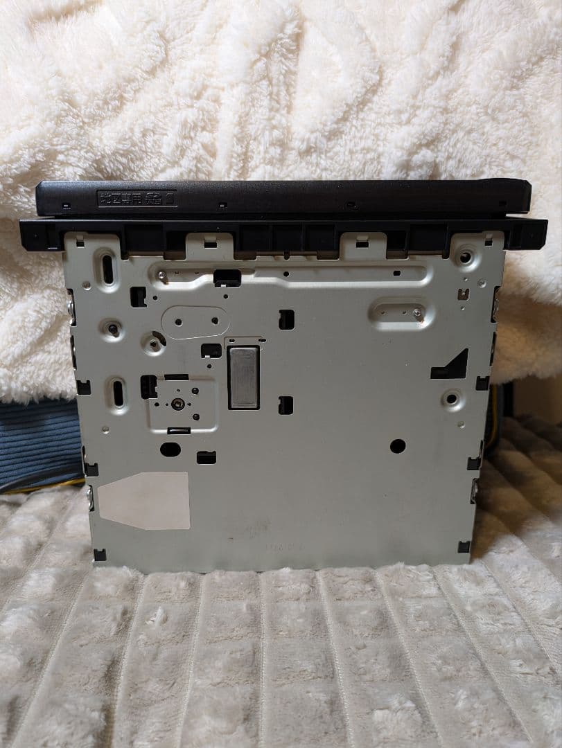 y*1様 【送料無料】 パナソニック ナビ CN-AS300WD