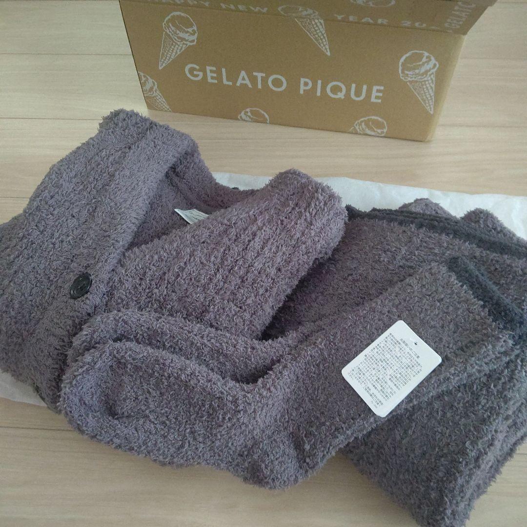 GELATO PIQUE 2026福袋 レディースB