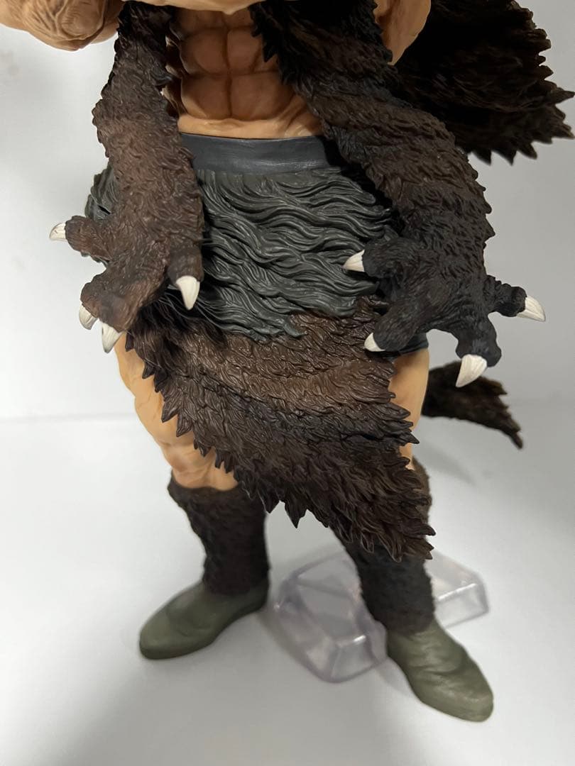 ハンターハンター　一番くじ　ウヴォーギン　フィギュア　d賞　幻影旅団