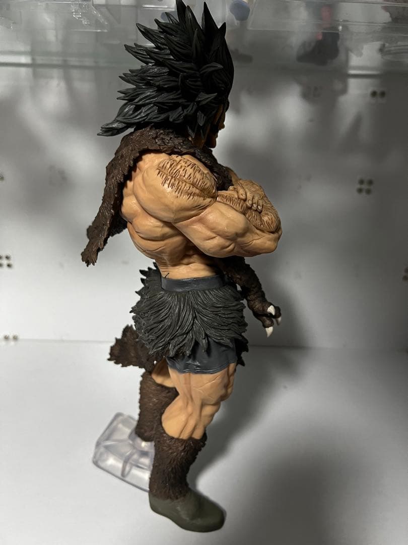 ハンターハンター　一番くじ　ウヴォーギン　フィギュア　d賞　幻影旅団