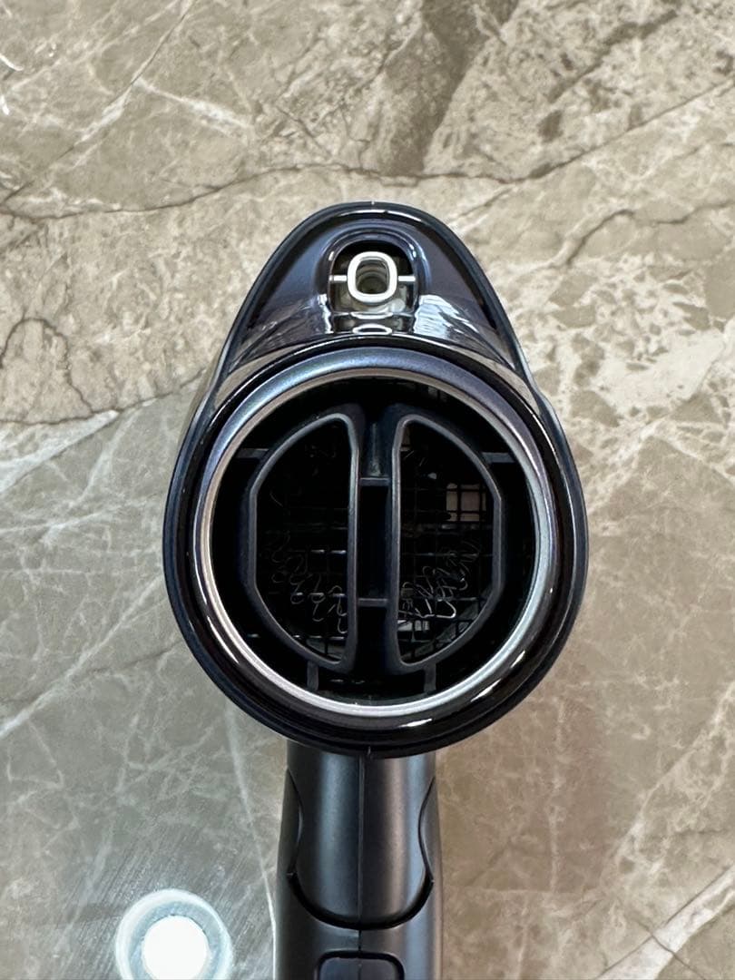 パナソニック　ナノケアドライヤー　EH-NA0G 21年製