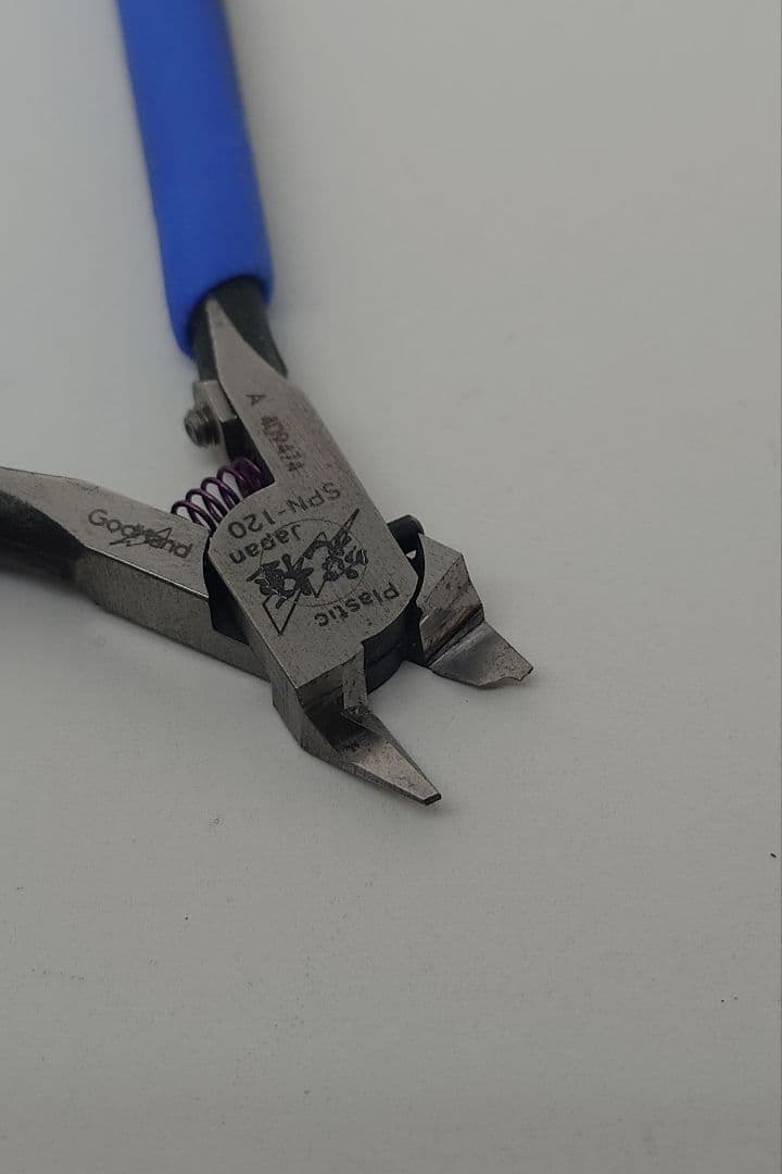 ガンプラ　引退品　まとめ売り　アルティメットニッパー他