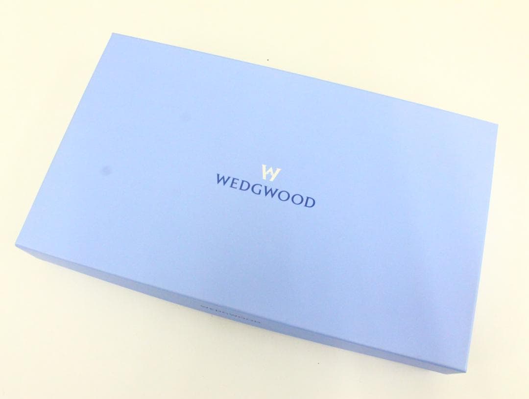 ▲大量まとめ ウェッジウッド ワイルドストロベリー テーブルマット