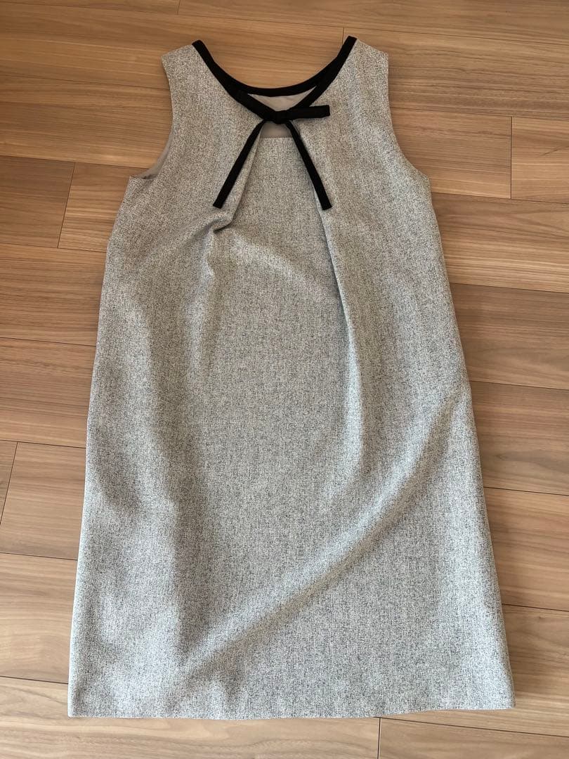 STRAWBERRY-FIELDS 2wayジャンパースカート