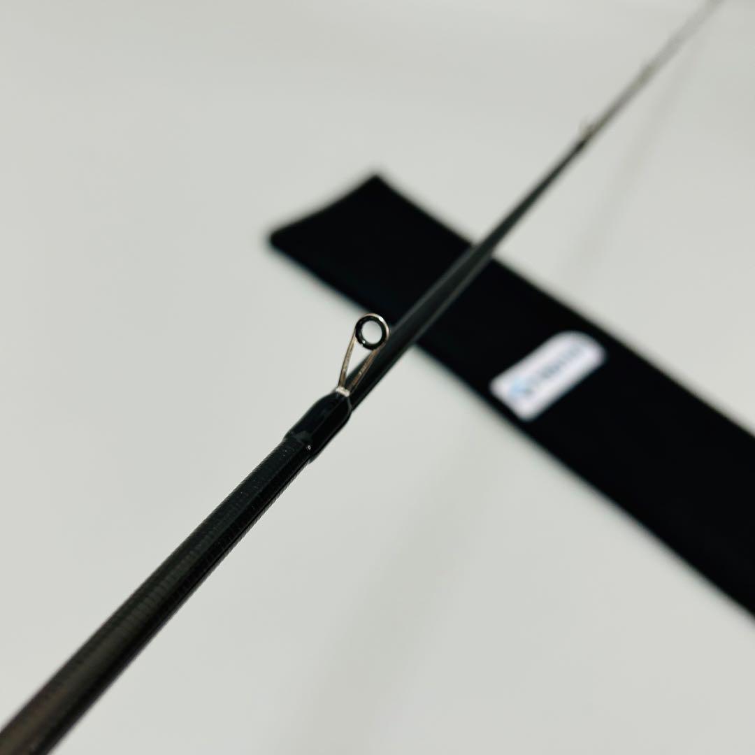 ロッド TRUTH JAPAN Trump711 S3 EDITION