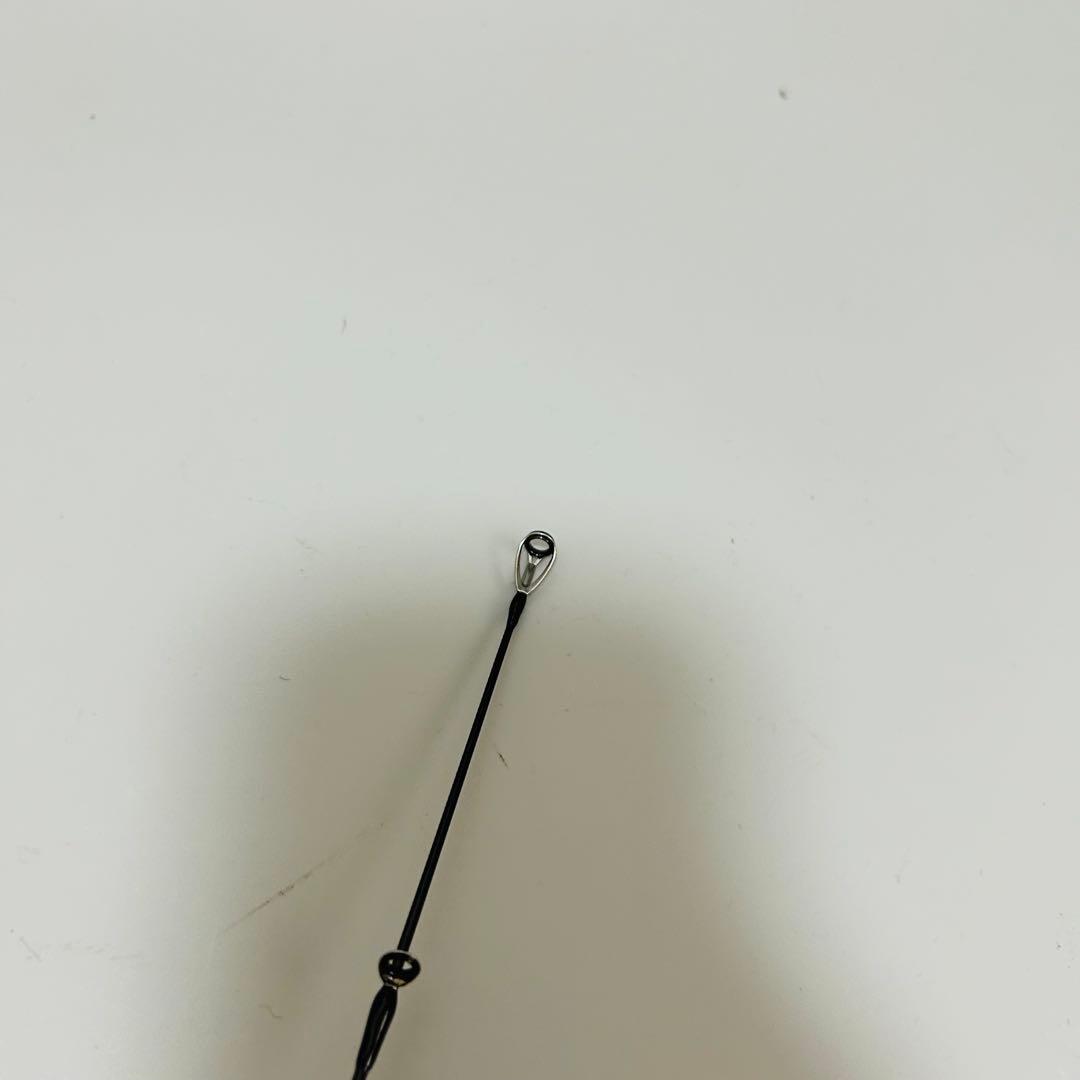 ロッド TRUTH JAPAN Trump711 S3 EDITION