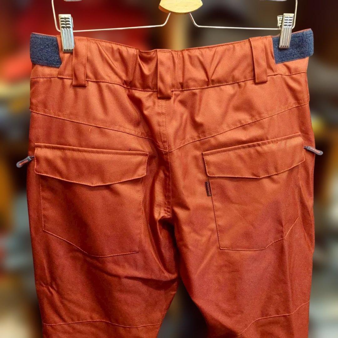 PONTAPES スノーボードウェア上下セットアップ Mサイズ