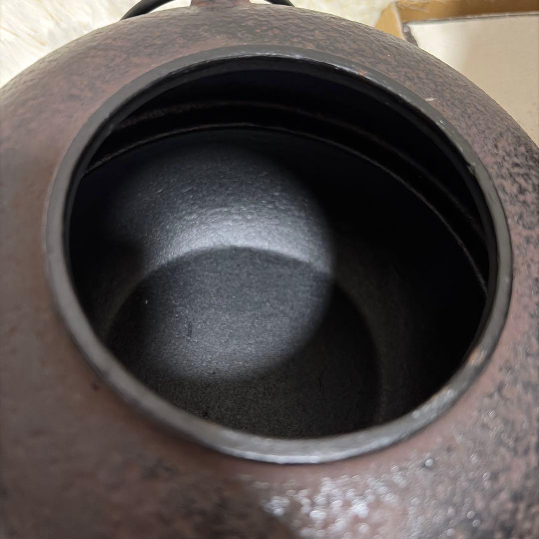 動作品 ヤマキ電器 茶道具 セット 炭型電熱器 黒紅鉢風炉 茶道 茶器