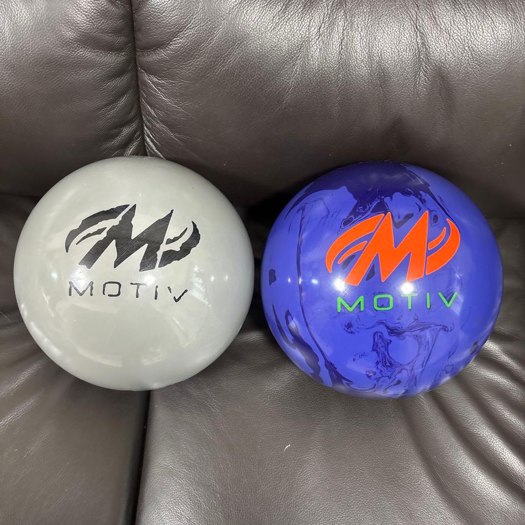 モーティブ　ベノムショックとカーバイトタンク