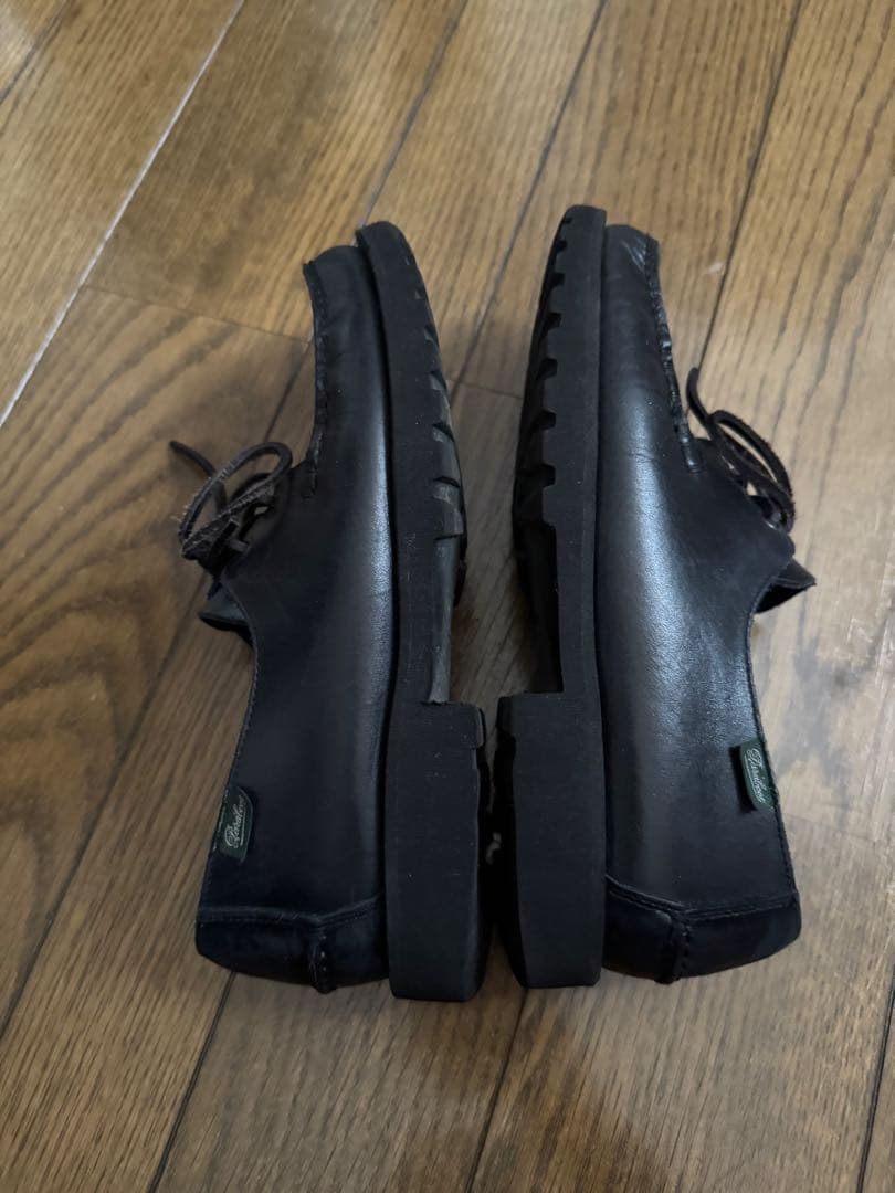 【別注】Paraboot ARPENTEUR Domingue Size8