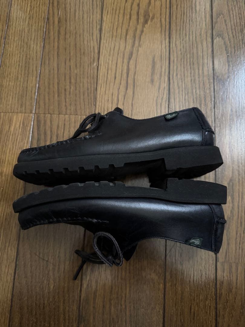 【別注】Paraboot ARPENTEUR Domingue Size8