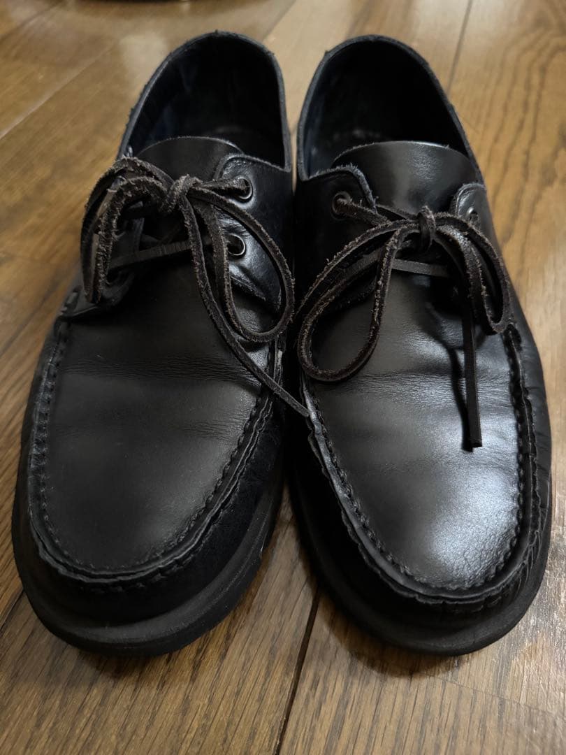 【別注】Paraboot ARPENTEUR Domingue Size8