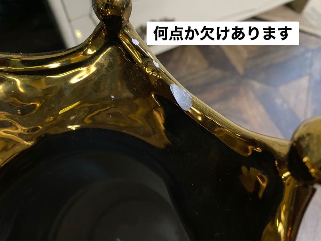 KARE カレ エンジェルウィング 傘立て アンブレラスタンド