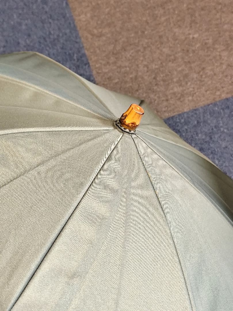 untule アントゥーレ の日傘 中古品