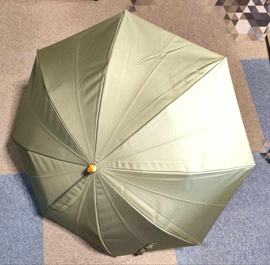 untule アントゥーレ の日傘 中古品