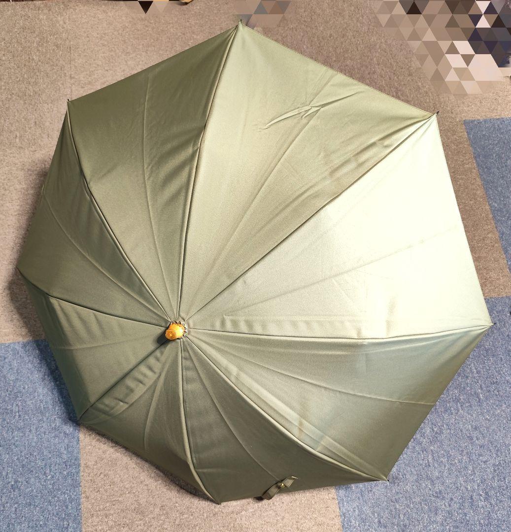untule アントゥーレ の日傘 中古品