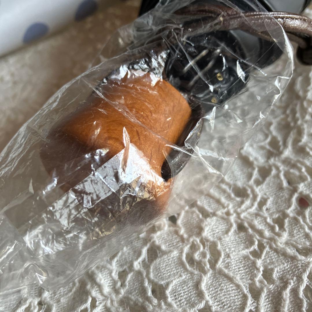 SUN BARRIER 100 折りたたみ日傘 ３段折 / 水玉