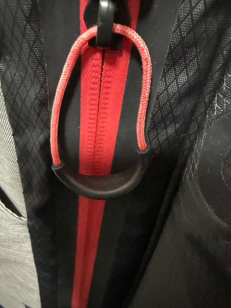 最安値 セール価格 Golf Sport キャディバッグ ブラック/グレー