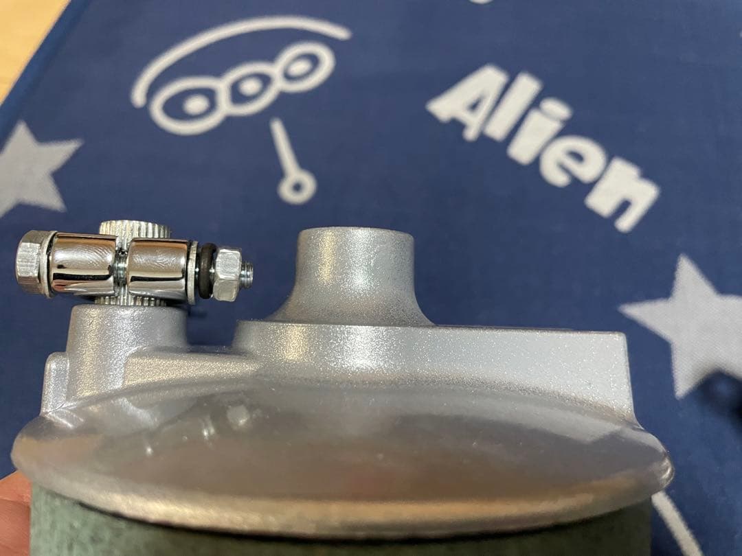 モンキー ドラムブレーキ フロント4J 加工済み