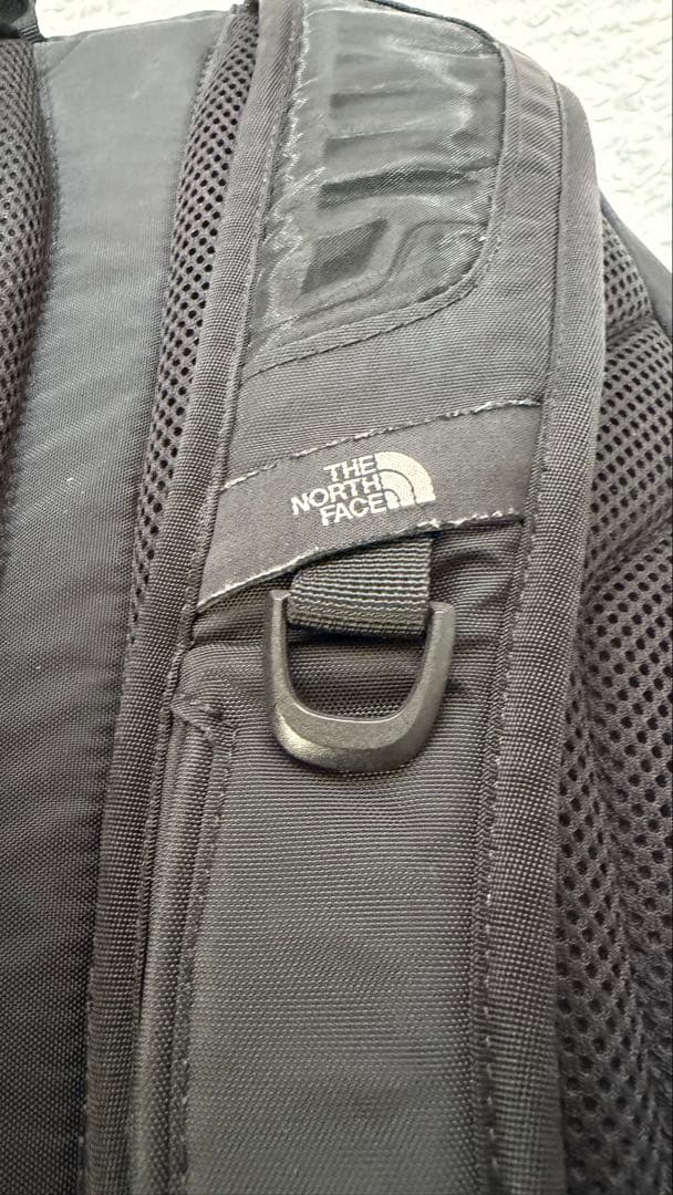 THE NORTH FACE ホットショット　HOT SHOT