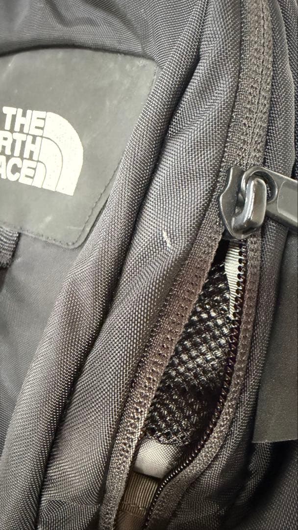 THE NORTH FACE ホットショット　HOT SHOT