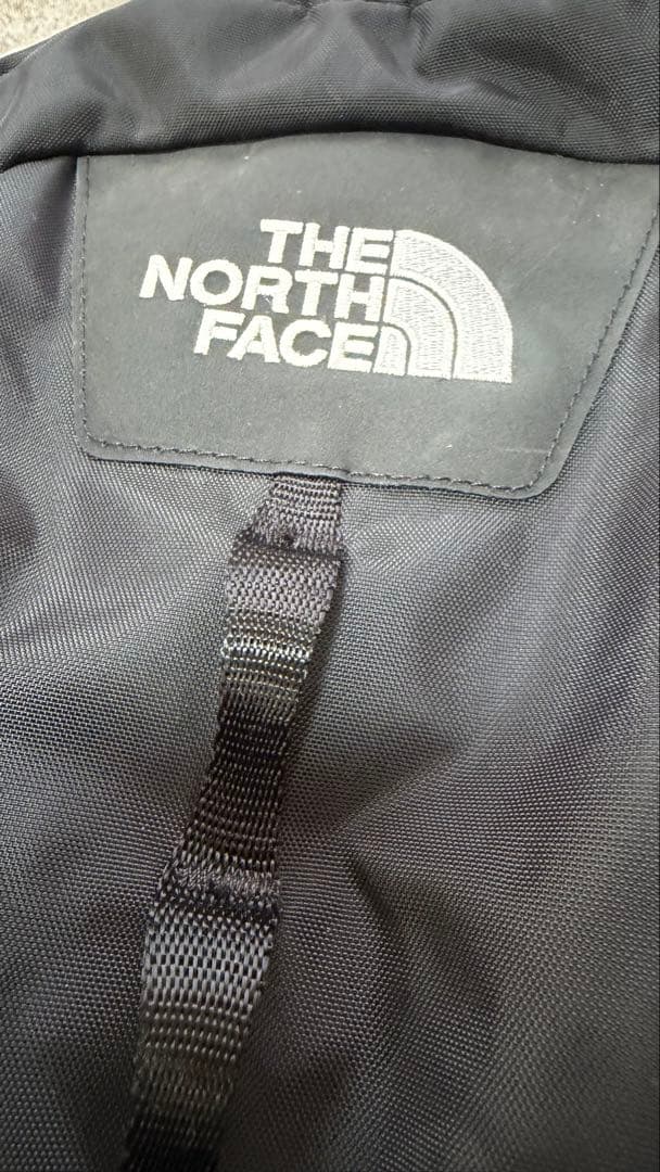 THE NORTH FACE ホットショット　HOT SHOT