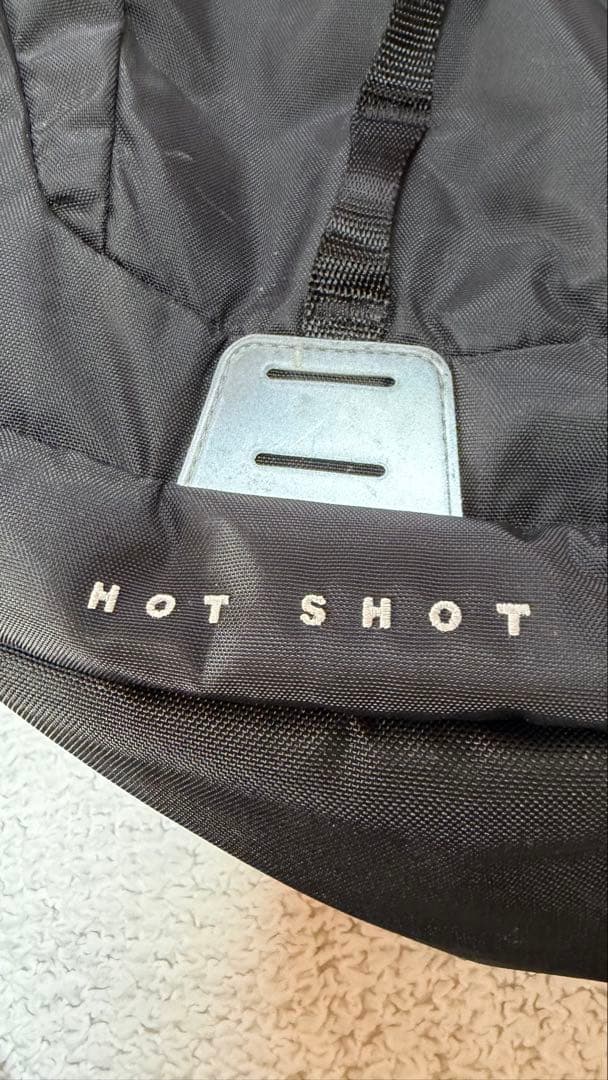 THE NORTH FACE ホットショット　HOT SHOT