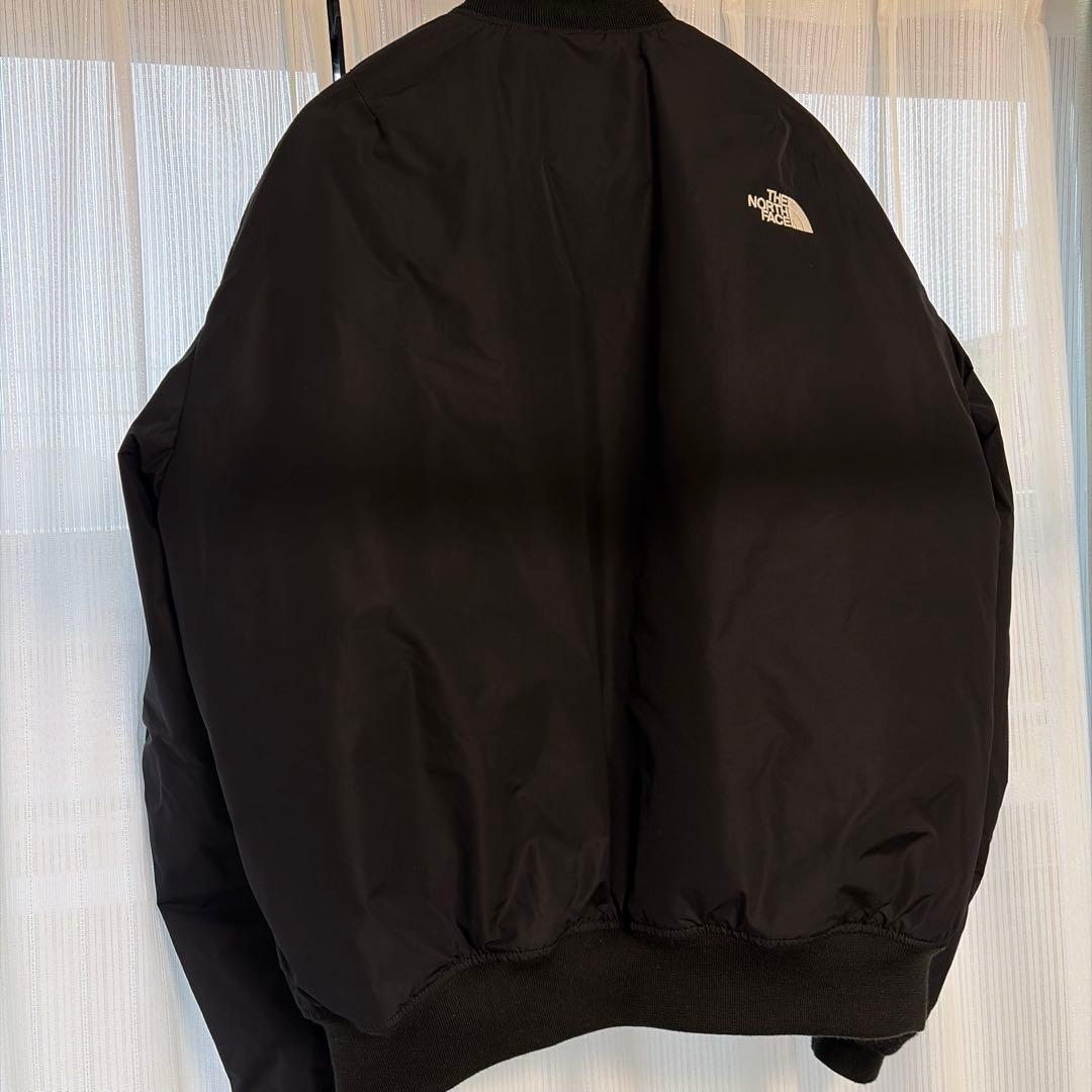 〈gidane 〉THE NORTH FACE インサレーションボンバ