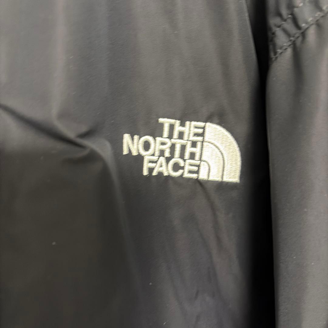 〈gidane 〉THE NORTH FACE インサレーションボンバ