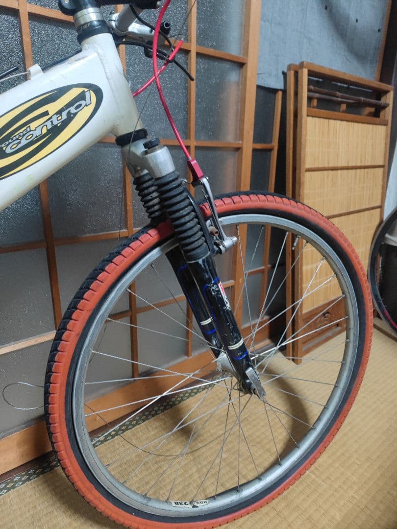 引き取り限定 specialized マウンテンバイク ジャンク