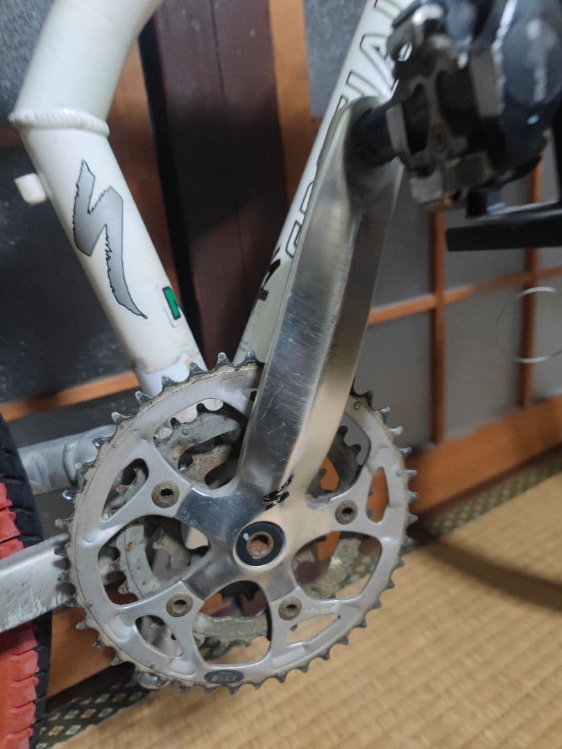 引き取り限定 specialized マウンテンバイク ジャンク