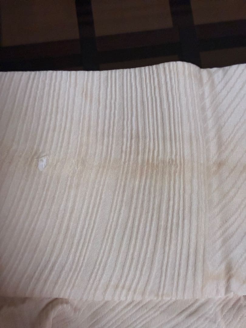 クリーム色薔薇柄 アンティーク大正ロマンレトロモダン大人可愛い