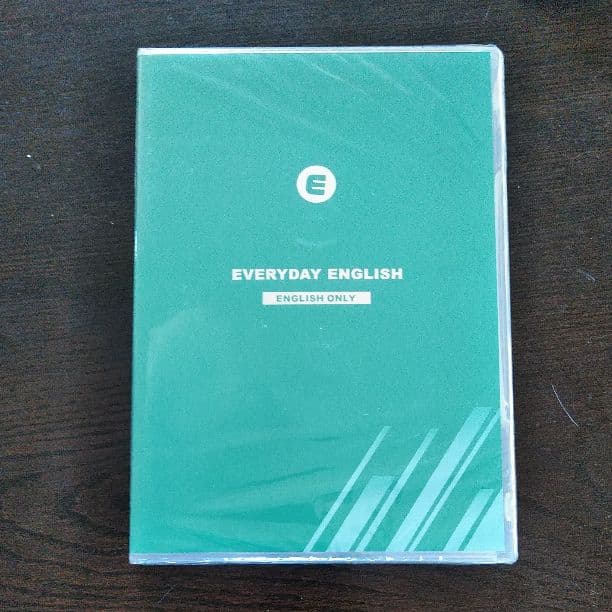 エブリデイ☆イングリッシュ