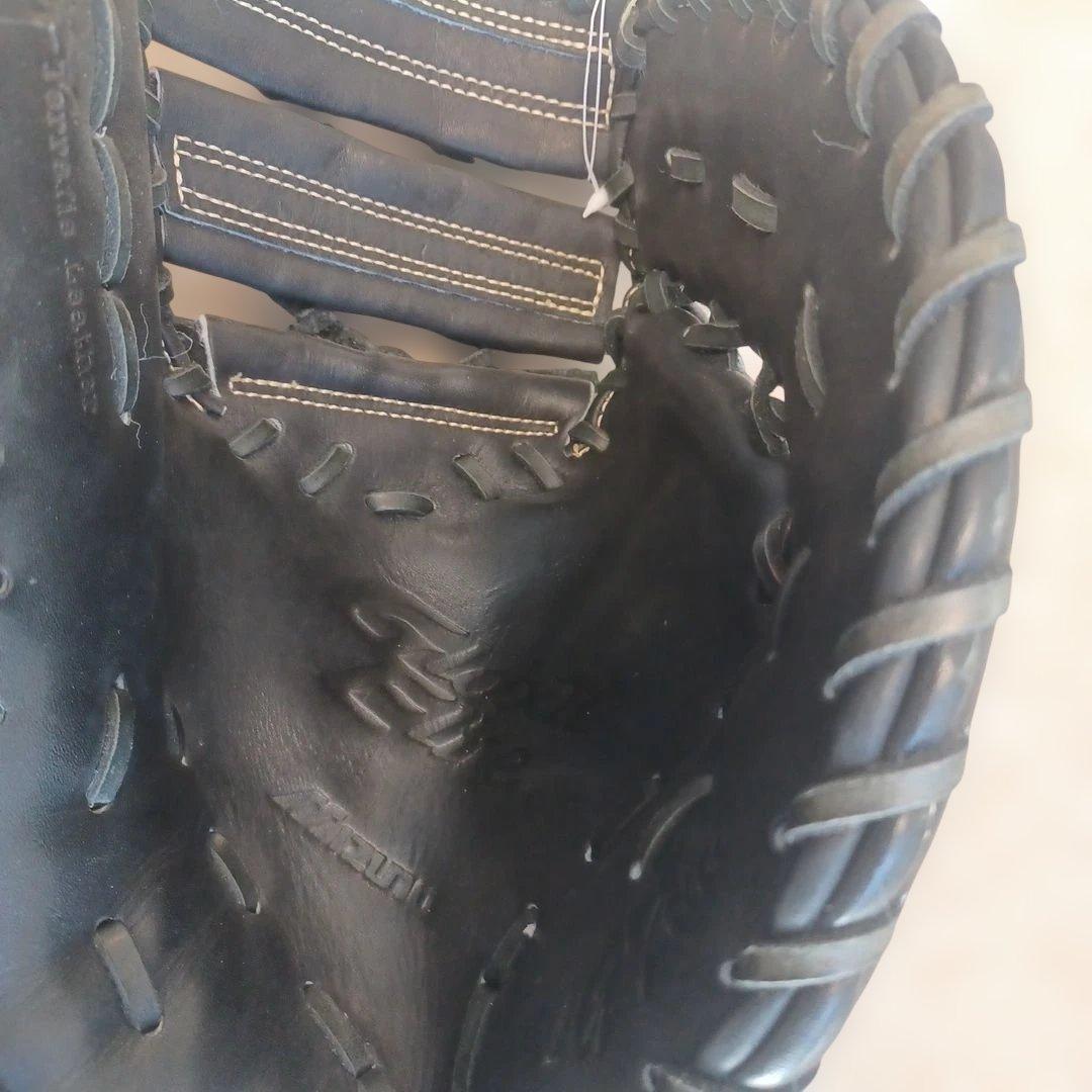 グローバルエリートファーストミット