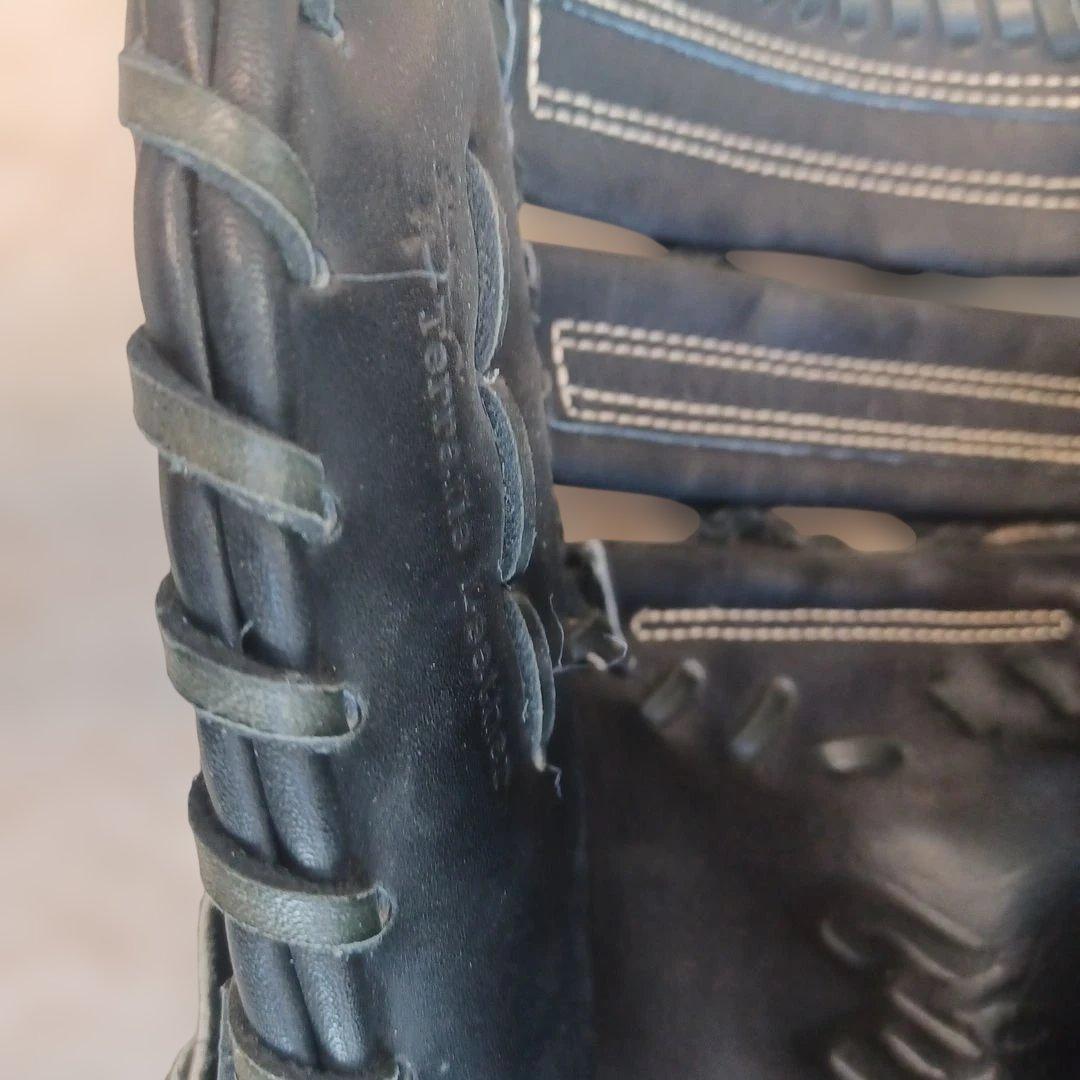 グローバルエリートファーストミット