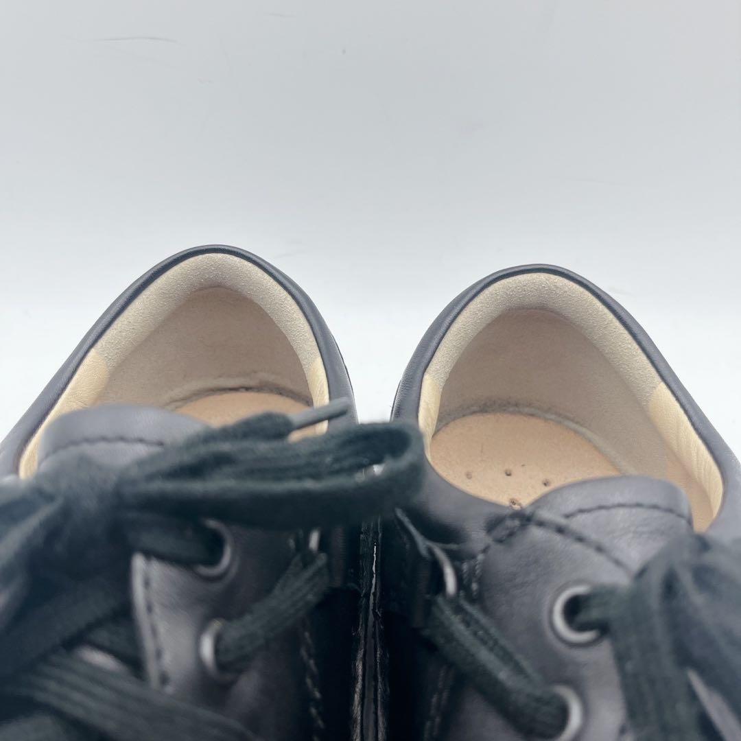 美品✨Finn Comfort フィンコンフォート レザーシューズ コンフォート