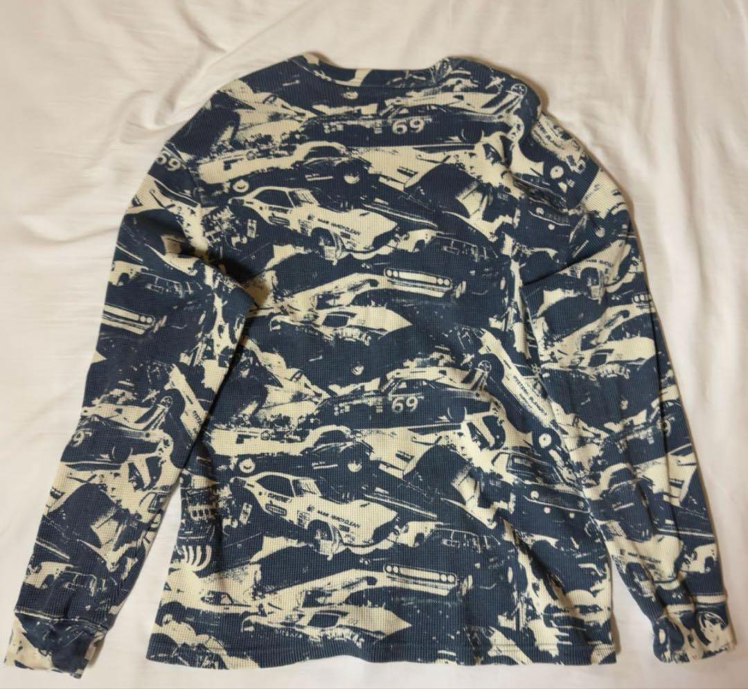 【ごん】HYSTERIC GLAMOUR Supreme