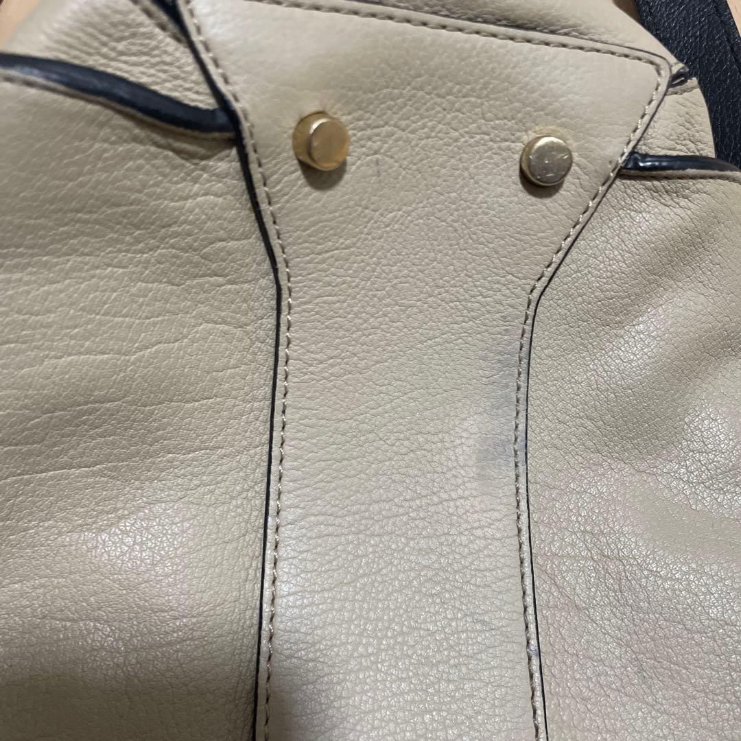 エミリオプッチ　ショルダーバッグ